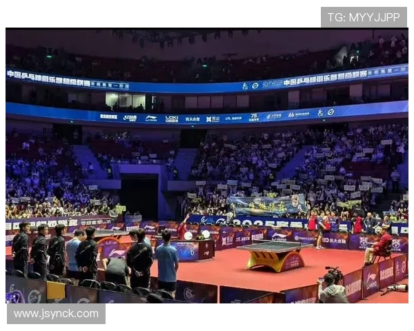 中国乒乓球超级联赛精彩回顾:赛季亮点与明星球员表现全解析 中国乒乓球超级联赛精彩回顾:赛季亮点与明星球员表现全解析