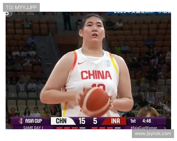 中国女篮迎战印尼 张子宇首秀备受期待 曾单场大胜101分 中国女篮迎战印尼 张子宇首秀备受期待 曾单场大胜101分