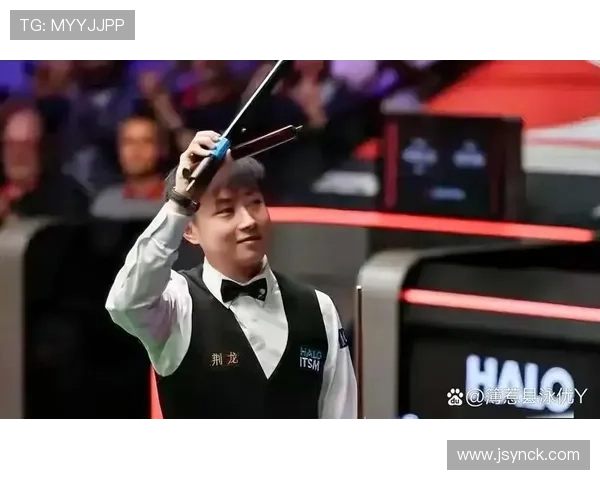 中国选手在斯诺克世锦赛创历史最佳成绩展现强大实力 中国选手在斯诺克世锦赛创历史最佳成绩展现强大实力