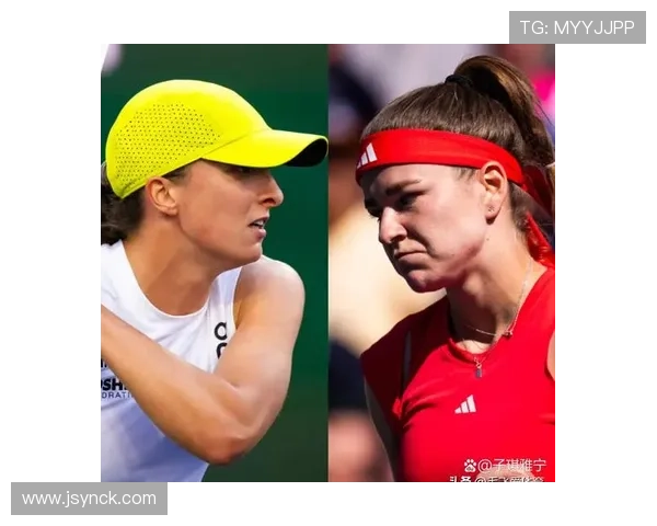 斯维亚特克状态火热延续连胜步伐 顺利晋级美网八强 斯维亚特克状态火热延续连胜步伐 顺利晋级美网八强